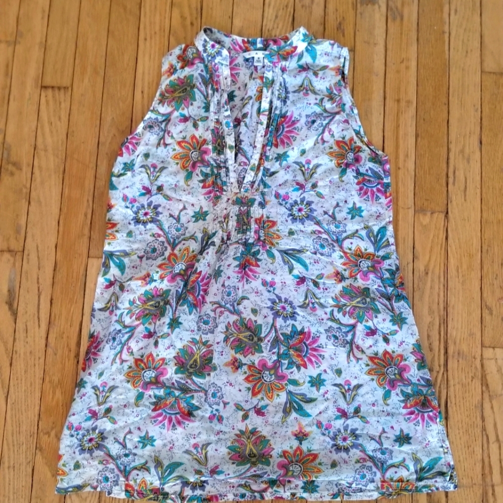 Cabi Swim Coverup